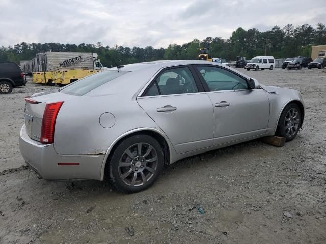 2008 Cadillac CTS HI Feature V6