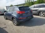 2014 KIA Sportage LX