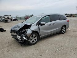 2018 Honda Odyssey EXL for sale in Kansas City, KS