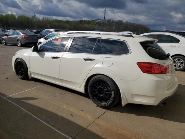 2011 Acura TSX