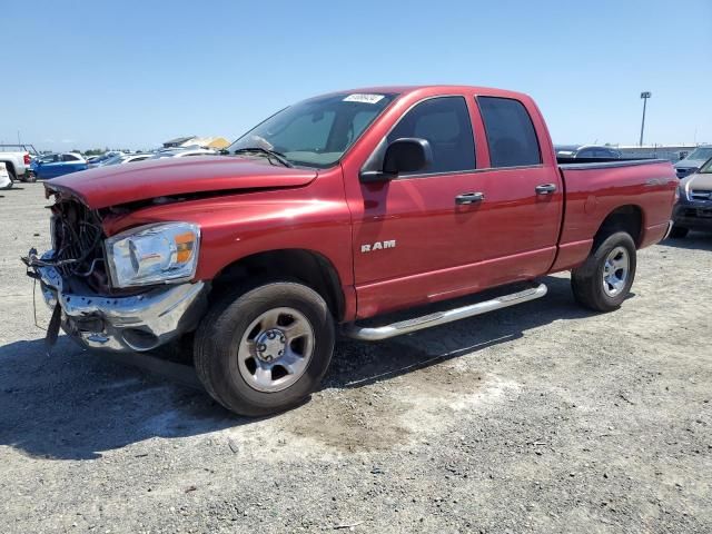 2008 Dodge RAM 1500 ST