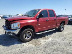 2008 Dodge RAM 1500 ST en venta en Antelope, CA