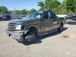 2001 Ford F150 Supercrew for sale in Shreveport, LA