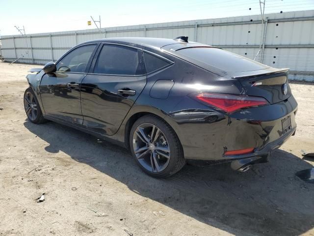 2023 Acura Integra A-Spec