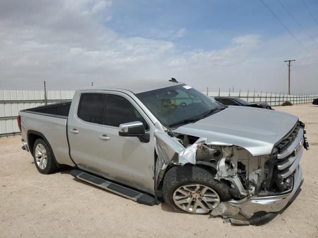 2020 GMC Sierra C1500 SLE