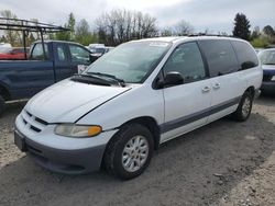 Dodge Vehiculos salvage en venta: 2000 Dodge Grand Caravan SE