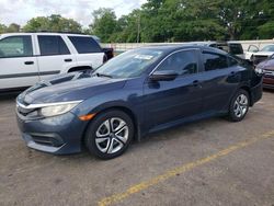 2016 Honda Civic LX for sale in Eight Mile, AL