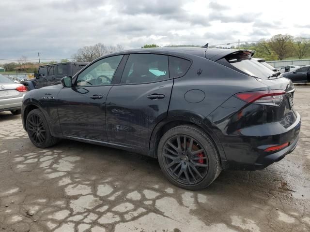 2022 Maserati Levante Modena