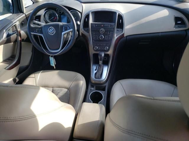 2013 Buick Verano Convenience