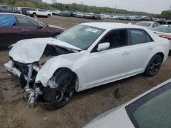 Chrysler 300 Vehiculos salvage en venta: 2022 Chrysler 300 Touring L