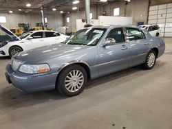 2004 Lincoln Town Car Executive for sale in Blaine, MN