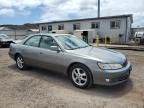 2001 Lexus ES 300