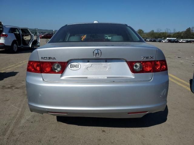 2006 Acura TSX