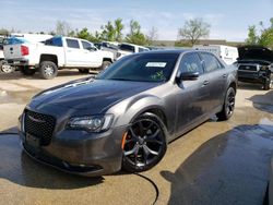 Chrysler 300 Vehiculos salvage en venta: 2021 Chrysler 300 S