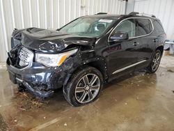 Vehiculos salvage en venta de Copart Franklin, WI: 2014 GMC Acadia Denali