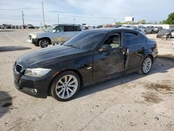 BMW 328 i Vehiculos salvage en venta: 2011 BMW 328 I