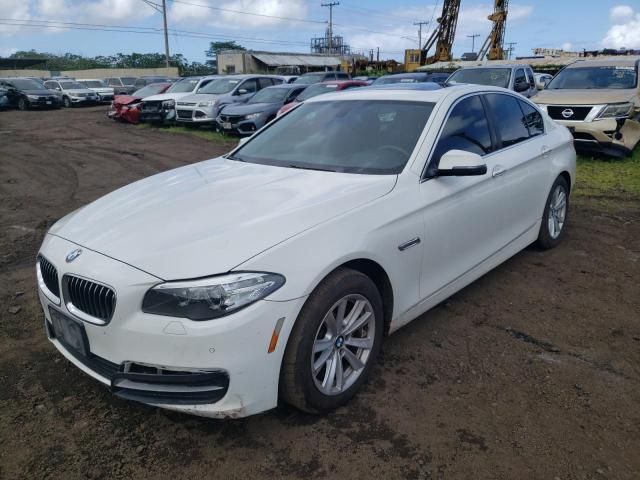 2014 BMW 528 I