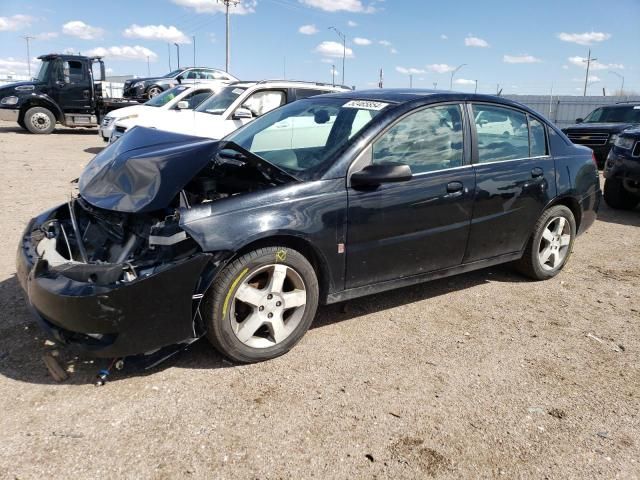 2006 Saturn Ion Level 3