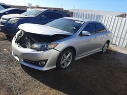 2013 Toyota Camry L en venta en North Las Vegas, NV