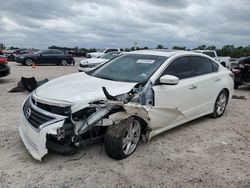 2014 Nissan Altima 2.5 for sale in Houston, TX