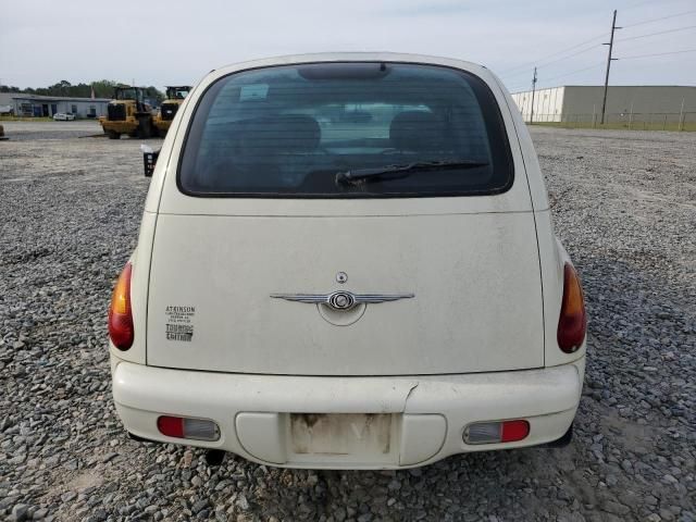 2005 Chrysler PT Cruiser Touring