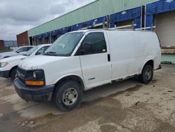 2005 Chevrolet Express G2500 for sale in Columbus, OH