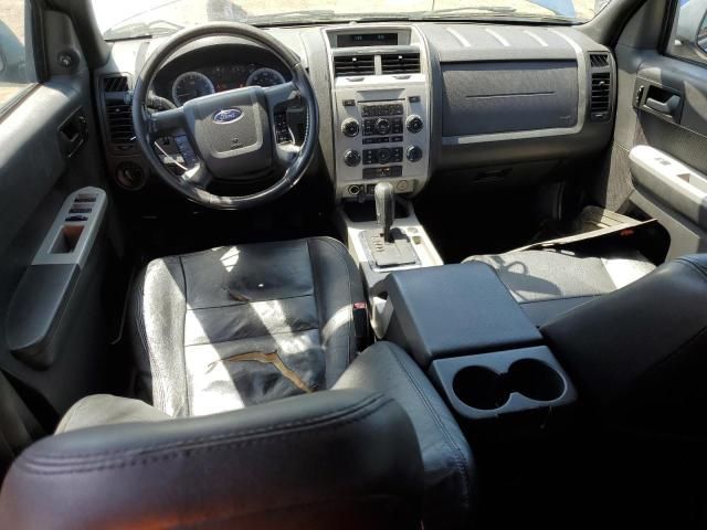 2009 Ford Escape XLT