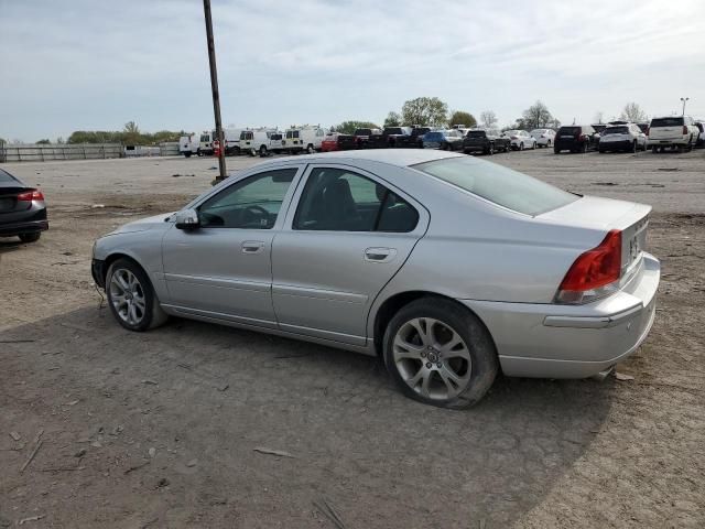 2009 Volvo S60 2.5T