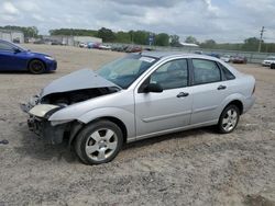 2007 Ford Focus ZX4 for sale in Conway, AR