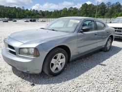 Dodge Charger se Vehiculos salvage en venta: 2007 Dodge Charger SE