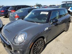 2019 Mini Cooper S Clubman for sale in Martinez, CA