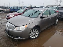 2012 Buick Lacrosse for sale in Elgin, IL