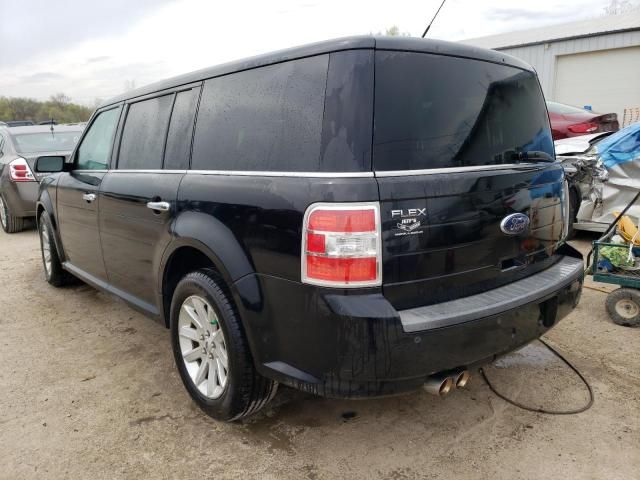 2009 Ford Flex SEL