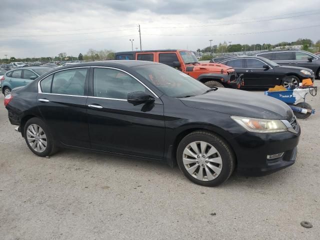 2013 Honda Accord Touring