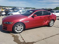 2017 Jaguar XE Premium for sale in Grand Prairie, TX