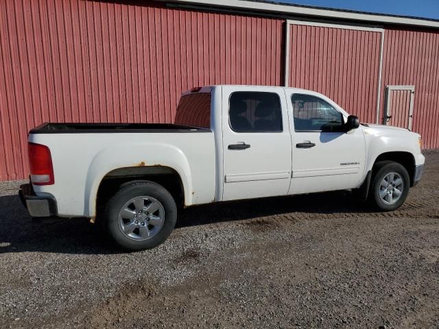 2012 GMC Sierra K1500 Hybrid