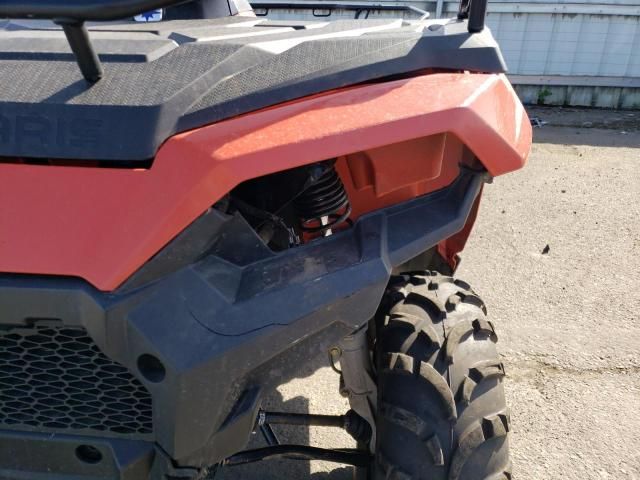 2023 Polaris Sportsman