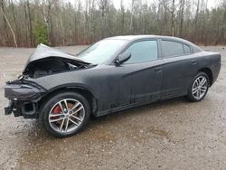 2016 Dodge Charger SXT en venta en Bowmanville, ON