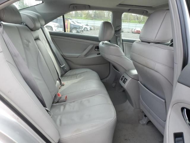 2008 Toyota Camry Hybrid