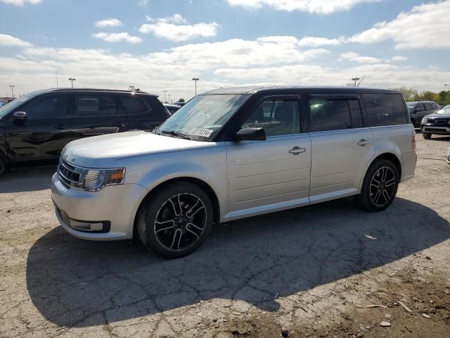 2013 Ford Flex SEL