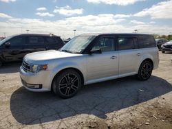 2013 Ford Flex SEL for sale in Indianapolis, IN