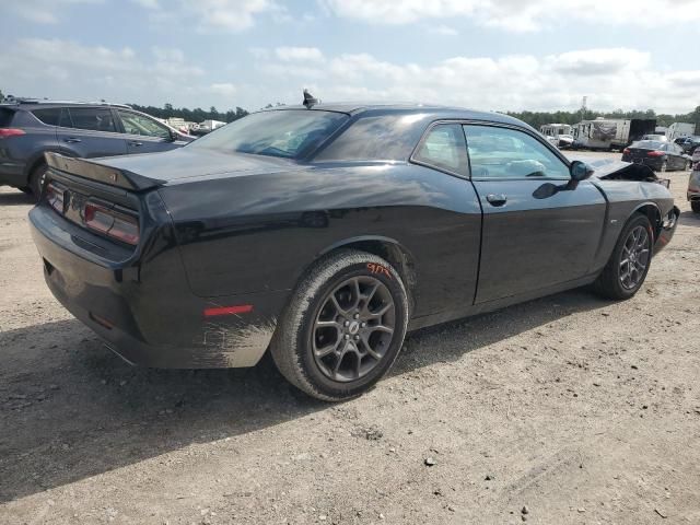 2018 Dodge Challenger GT