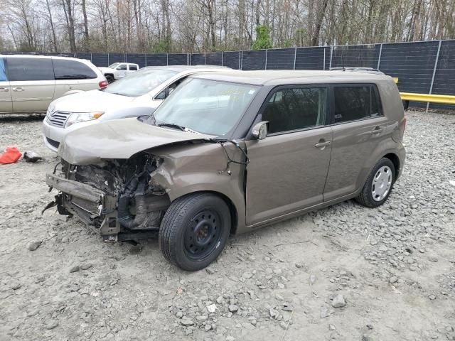 2011 Scion XB