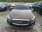 2014 Infiniti Q50 Base