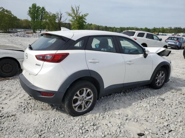 2019 Mazda CX-3 Sport