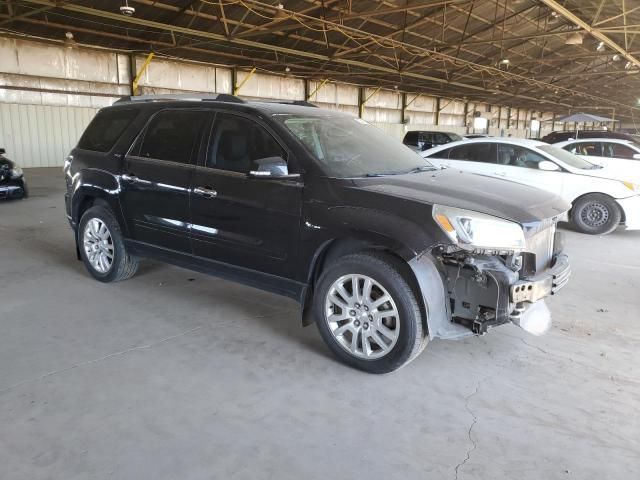 2015 GMC Acadia SLT-1