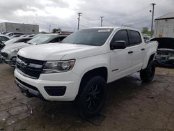 2018 Chevrolet Colorado LT for sale in Chicago Heights, IL