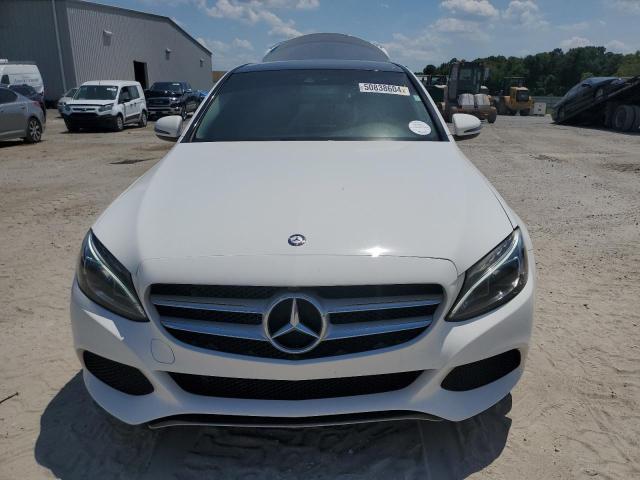 2016 Mercedes-Benz C 300 4matic