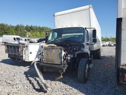 Salvage cars for sale from Copart Memphis, TN: 2019 Freightliner M2 106 Medium Duty