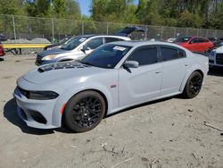 2021 Dodge Charger Scat Pack for sale in Waldorf, MD